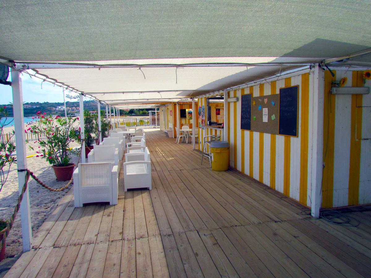 Residence Calaghena Montepaone Exterior photo