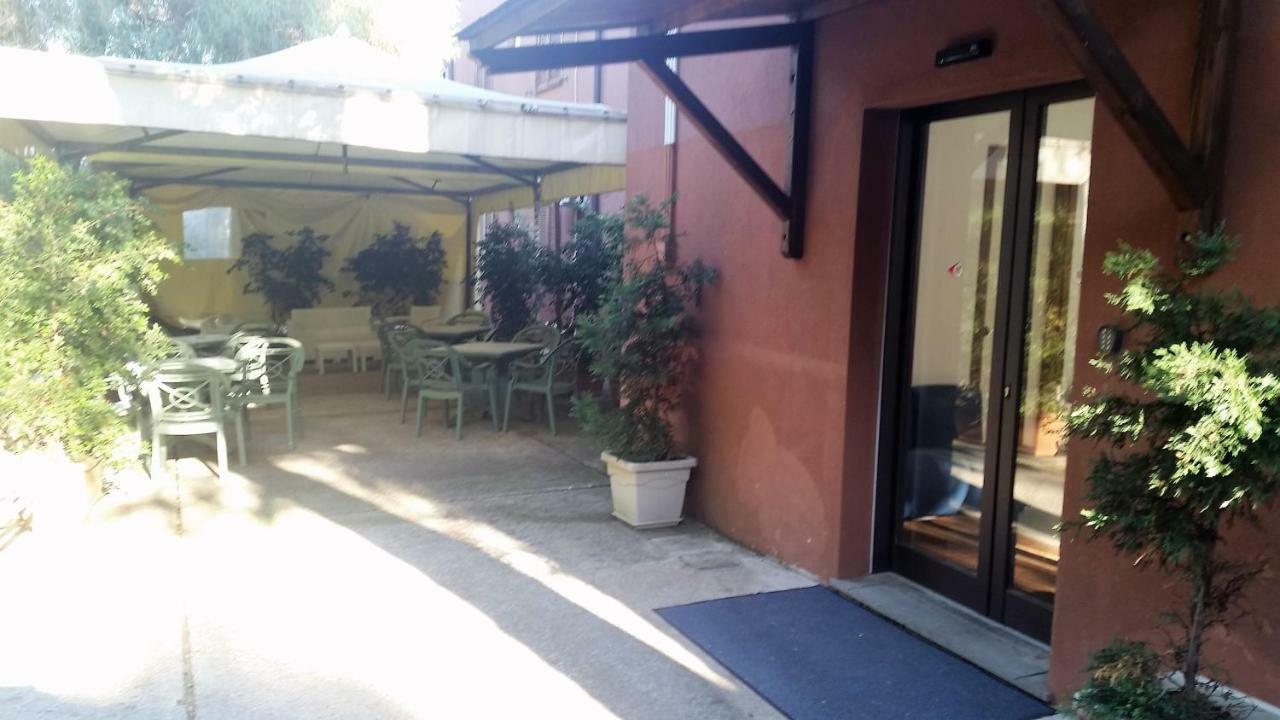 Residence Calaghena Montepaone Exterior photo
